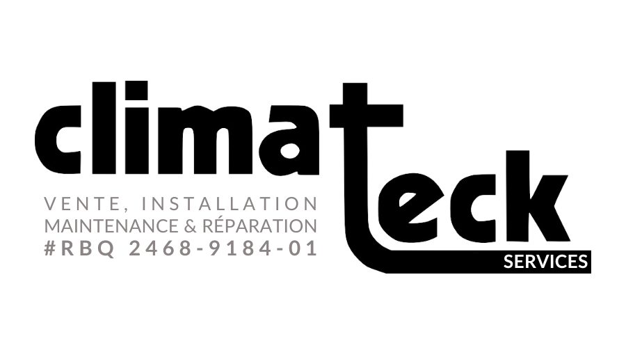Clima Teck Services Climatisation Thermopompes Chauffage Entretien Achat Installation