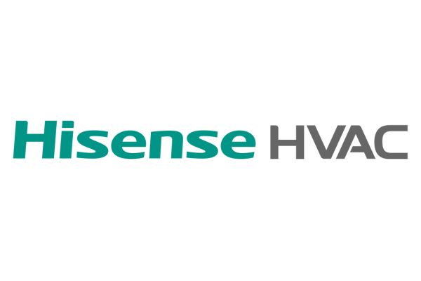 Thermopompe Hisense