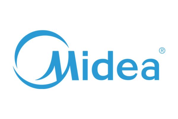 Thermopompe Midea