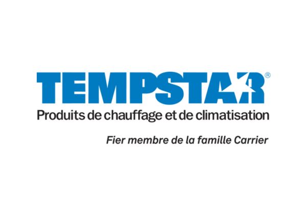 Thermopompe Tempstar