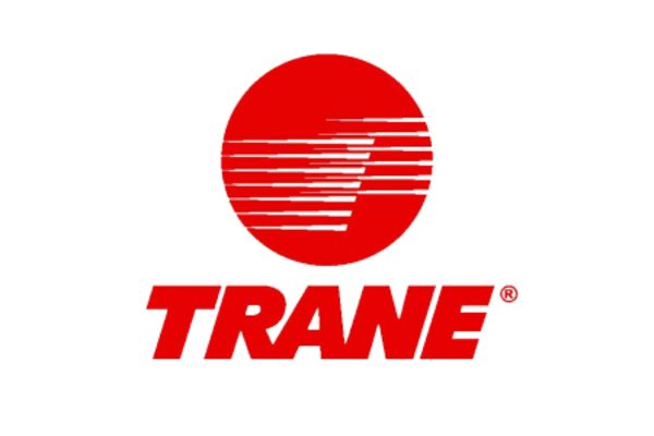 Thermopompe Trane