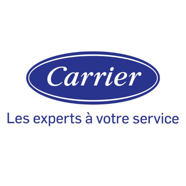 Thermopompes Carrier