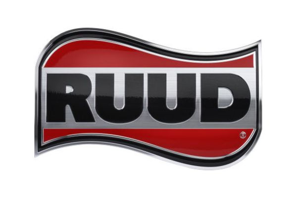 Thermopompes Ruud