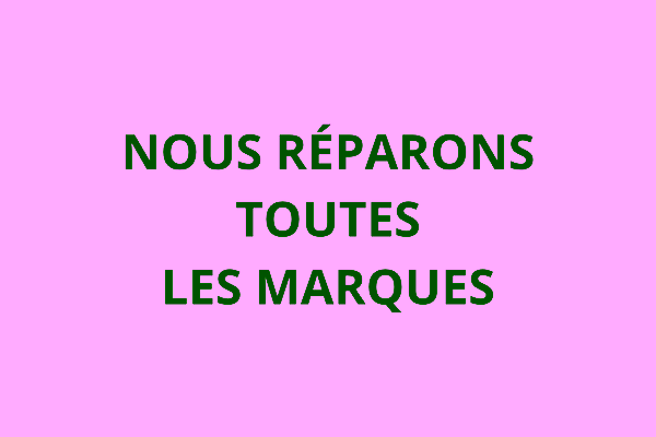 RÉPARATEUR DE THERMOPOMPE AUTORISÉ